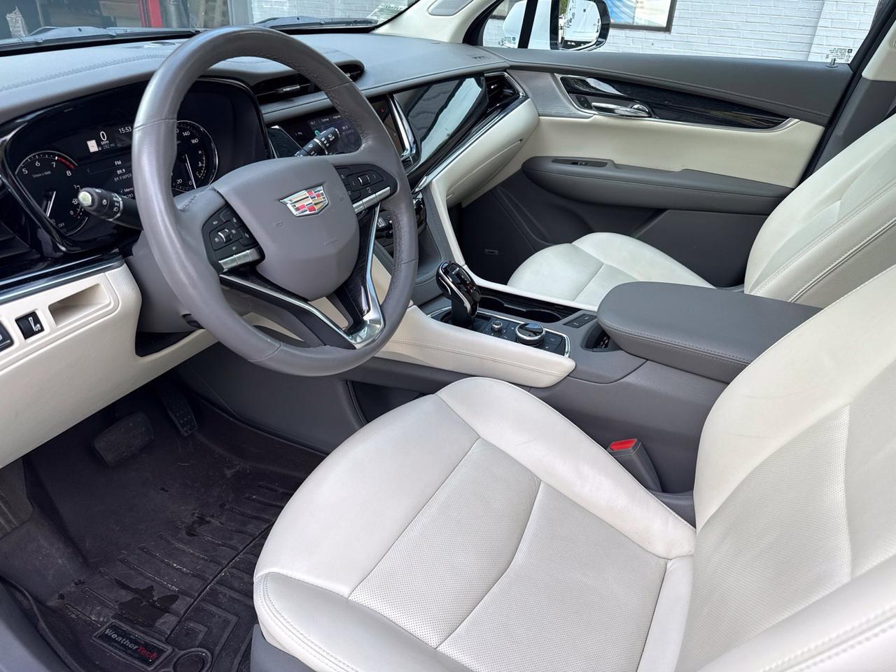 2023 Cadillac XT6 Premium Luxury Warrenton VA