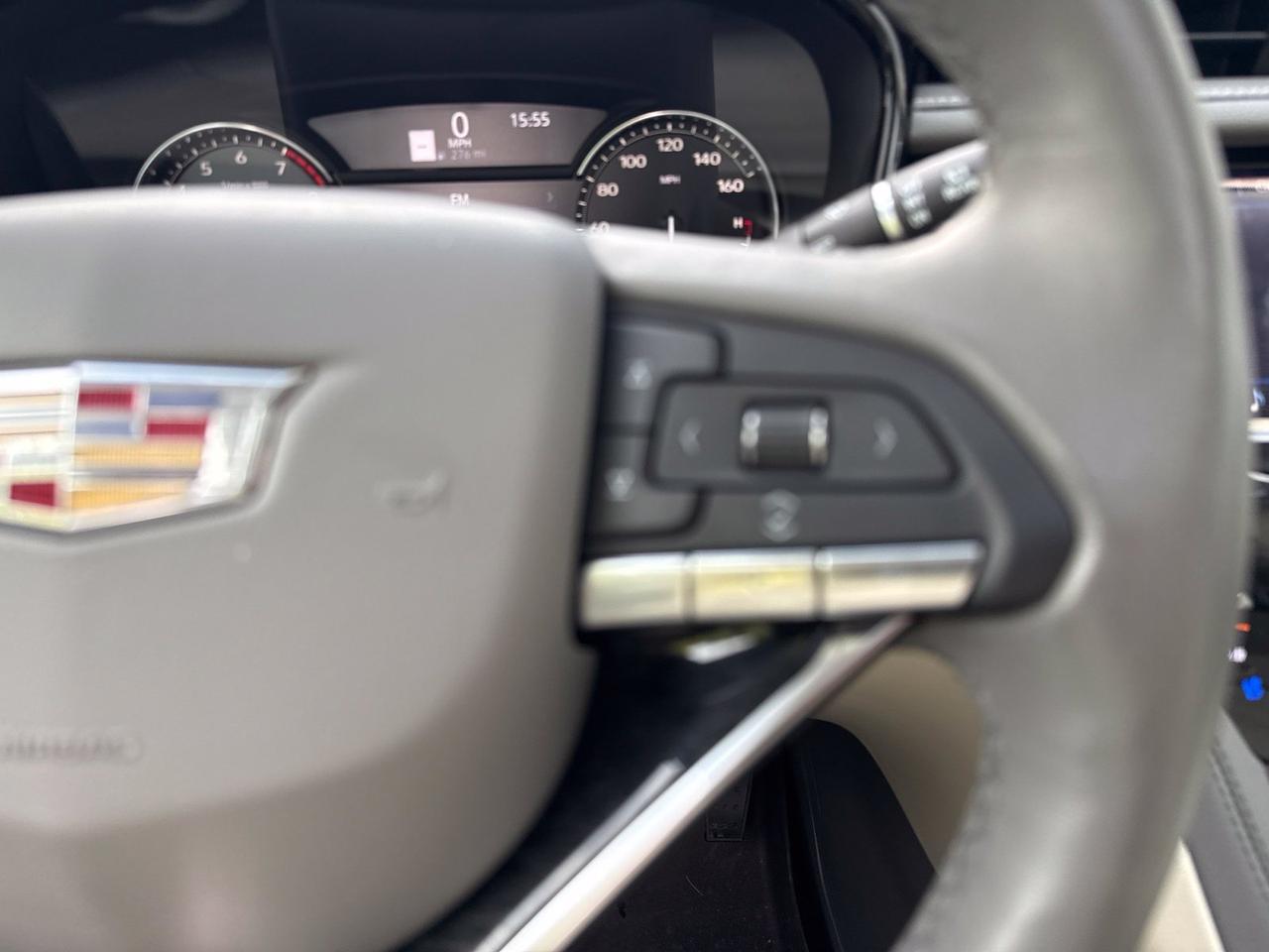 2023 Cadillac XT6 Premium Luxury Warrenton VA