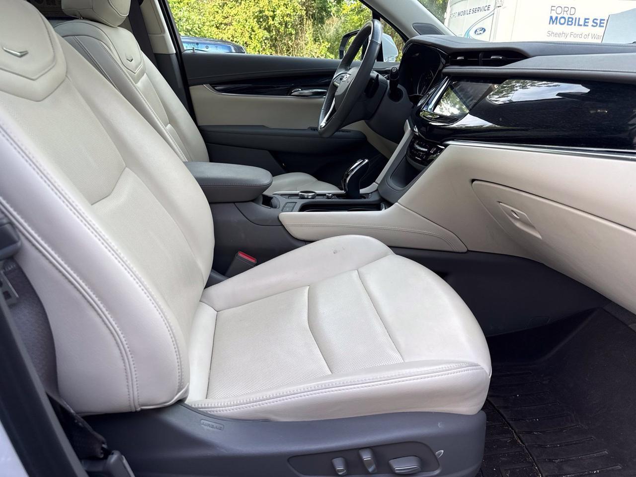 2023 Cadillac XT6 Premium Luxury Warrenton VA