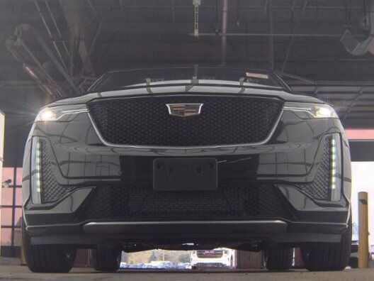 2023 Cadillac XT6 Sport AKRON OH