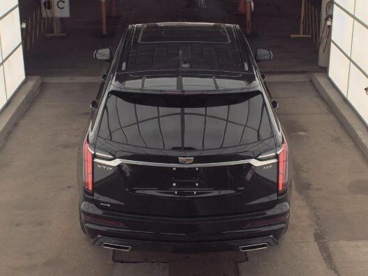 2023 Cadillac XT6 Sport AKRON OH