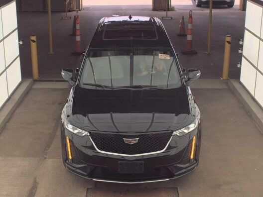2023 Cadillac XT6 Sport AKRON OH