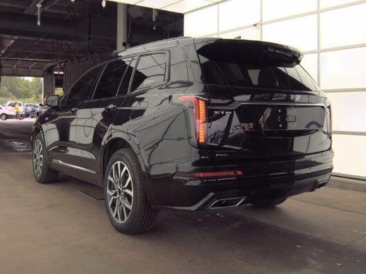 2023 Cadillac XT6 Sport AKRON OH