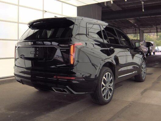 2023 Cadillac XT6 Sport AKRON OH