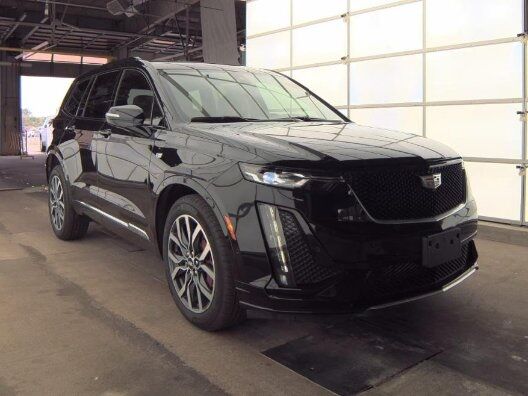 2023 Cadillac XT6 Sport AKRON OH
