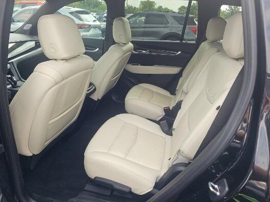 2023 Cadillac XT6 Sport AKRON OH