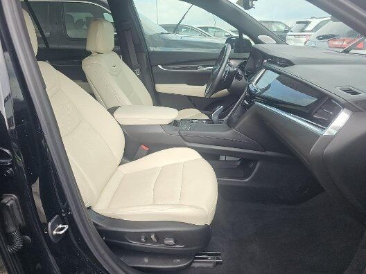 2023 Cadillac XT6 Sport AKRON OH