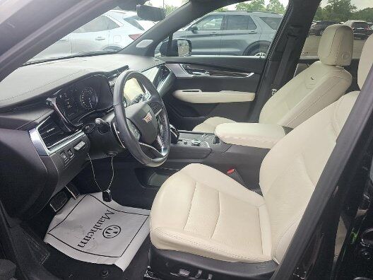 2023 Cadillac XT6 Sport AKRON OH