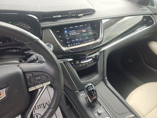 2023 Cadillac XT6 Sport AKRON OH