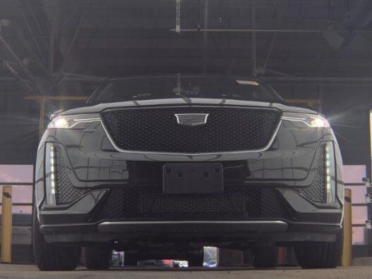 2023 Cadillac XT6 Sport AKRON OH