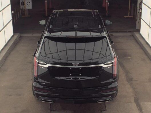 2023 Cadillac XT6 Sport AKRON OH