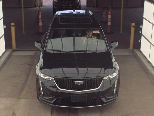 2023 Cadillac XT6 Sport AKRON OH