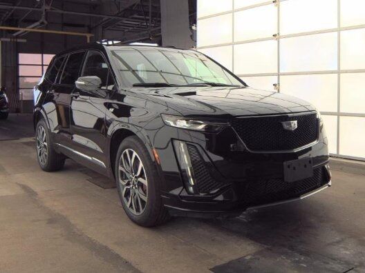 2023 Cadillac XT6 Sport AKRON OH