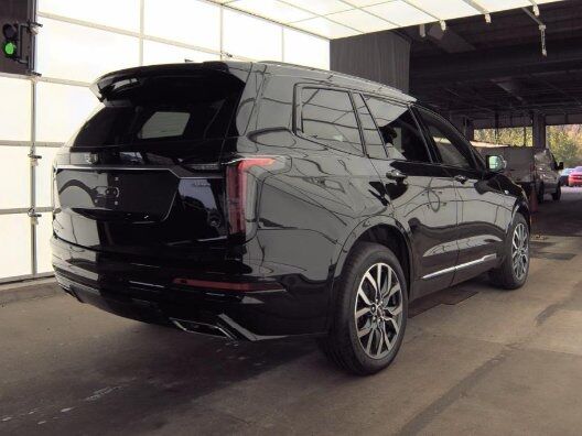 2023 Cadillac XT6 Sport AKRON OH
