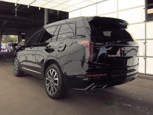 2023 Cadillac XT6 Sport AKRON OH