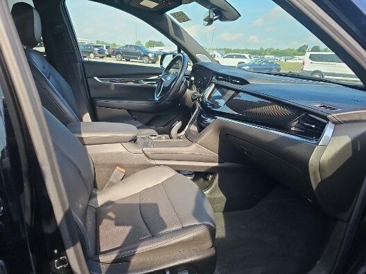 2023 Cadillac XT6 Sport AKRON OH