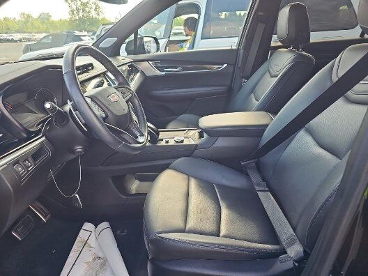 2023 Cadillac XT6 Sport AKRON OH