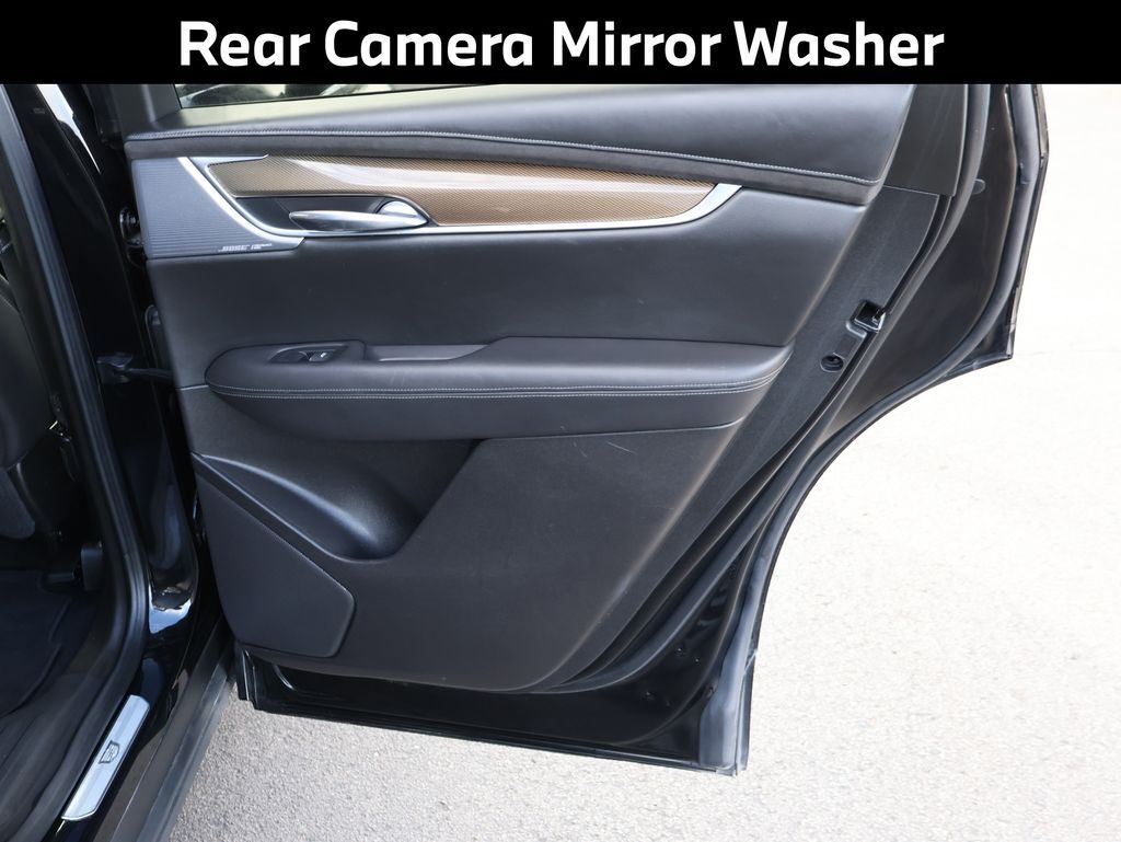 2023 Cadillac XT6 Sport San Clemente CA