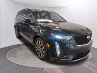 2023 Cadillac XT6 Sport