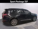 2023 Cadillac XT6 Sport Oshkosh WI 2023 Cadillac XT6 Sport Oshkosh WI