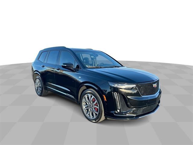 2023 Cadillac XT6 Sport Tucson AZ