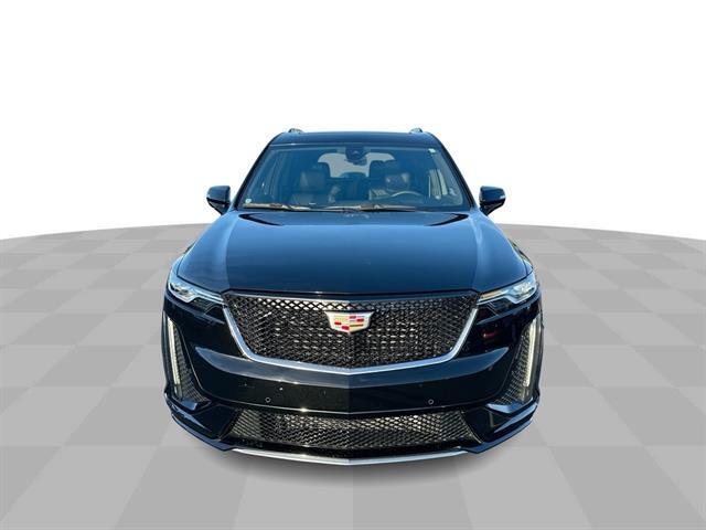 2023 Cadillac XT6 Sport Tucson AZ