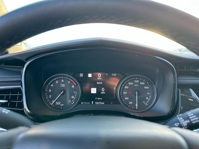 2023 Cadillac XT6 Sport Tucson AZ