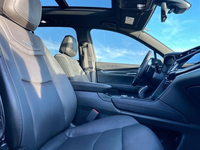 2023 Cadillac XT6 Sport Tucson AZ