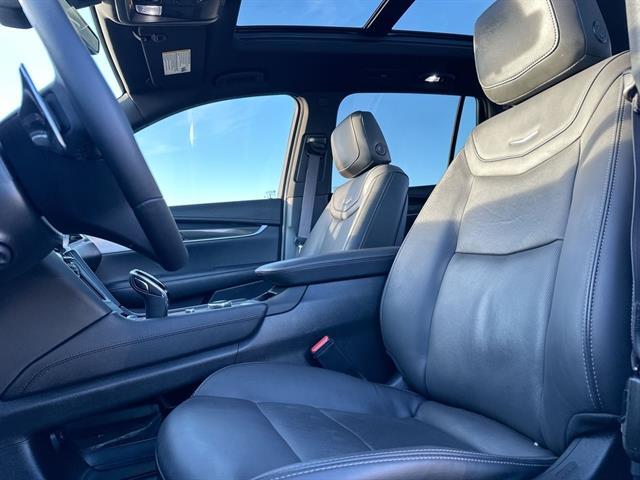 2023 Cadillac XT6 Sport Tucson AZ