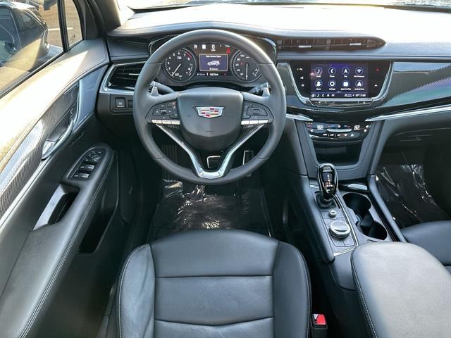 2023 Cadillac XT6 Sport Tucson AZ