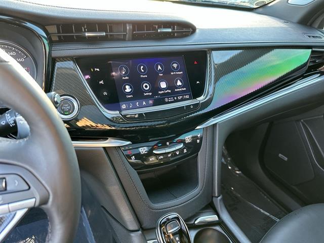 2023 Cadillac XT6 Sport Tucson AZ