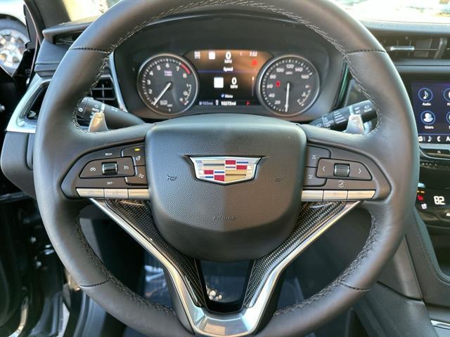 2023 Cadillac XT6 Sport Tucson AZ