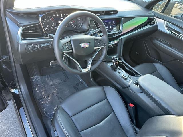 2023 Cadillac XT6 Sport Tucson AZ