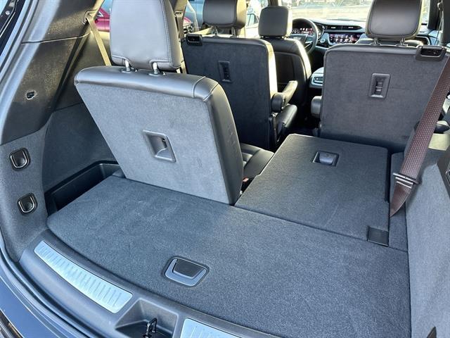 2023 Cadillac XT6 Sport Tucson AZ