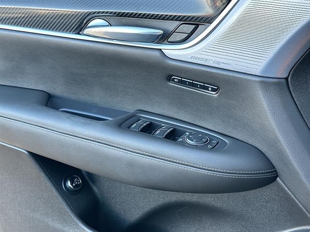 2023 Cadillac XT6 Sport Tucson AZ