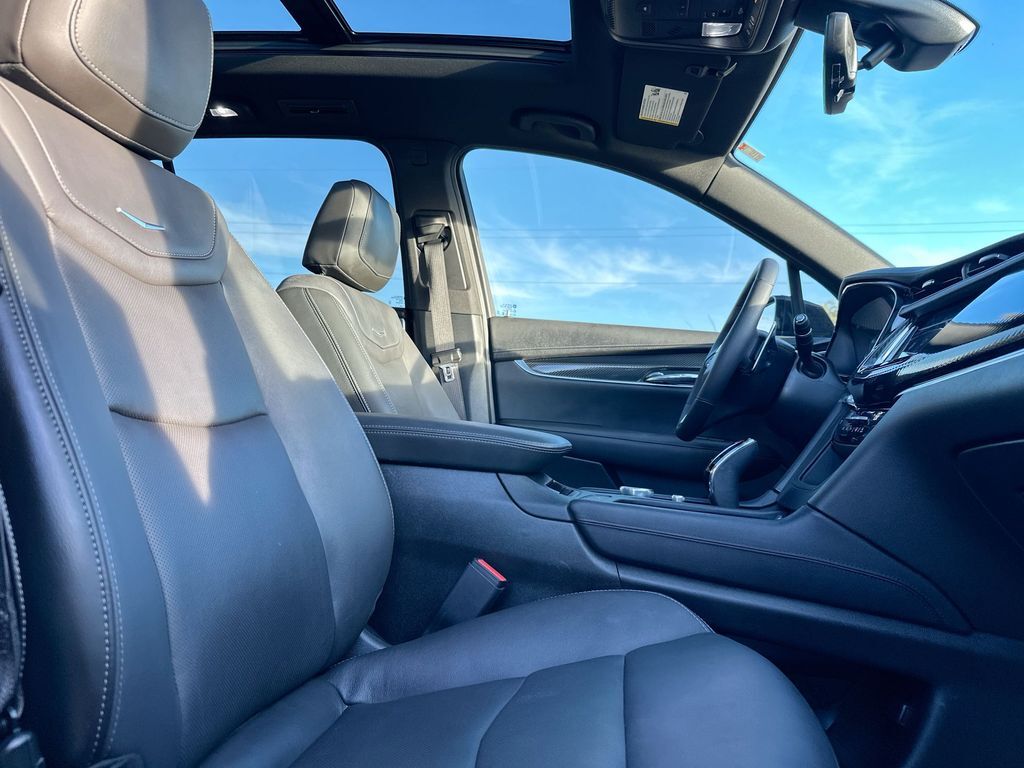 2023 Cadillac XT6 Sport Tucson AZ