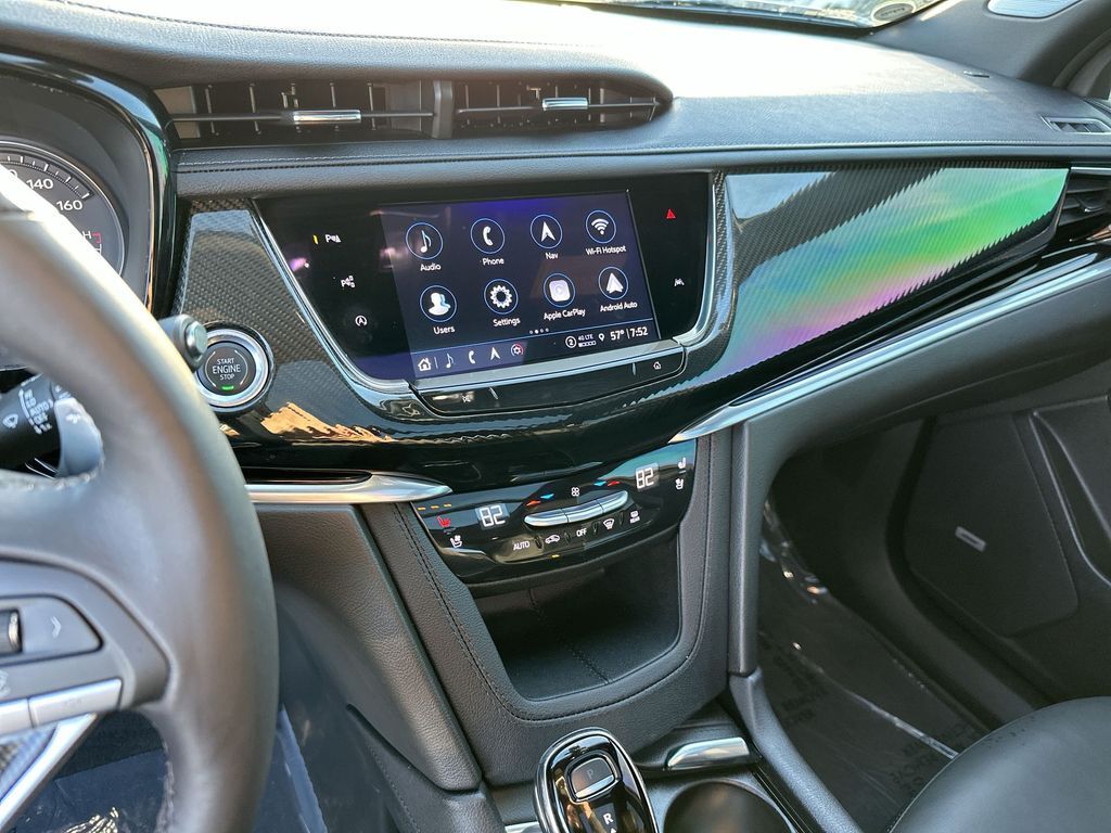 2023 Cadillac XT6 Sport Tucson AZ