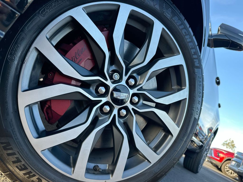 2023 Cadillac XT6 Sport Tucson AZ