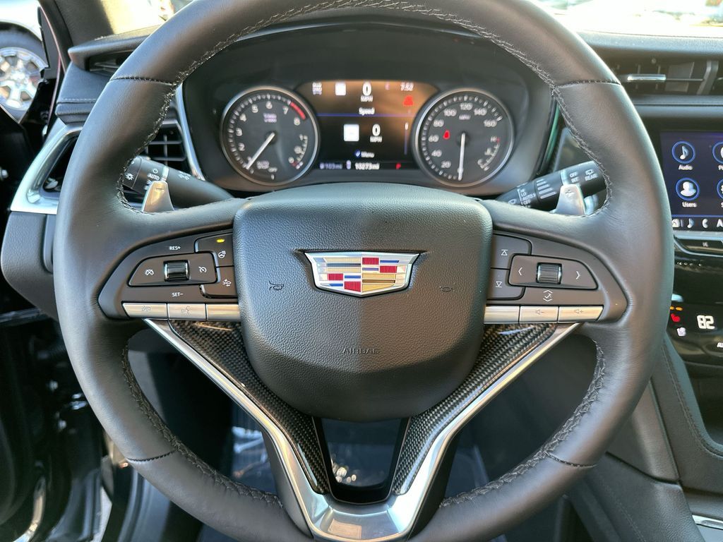 2023 Cadillac XT6 Sport Tucson AZ