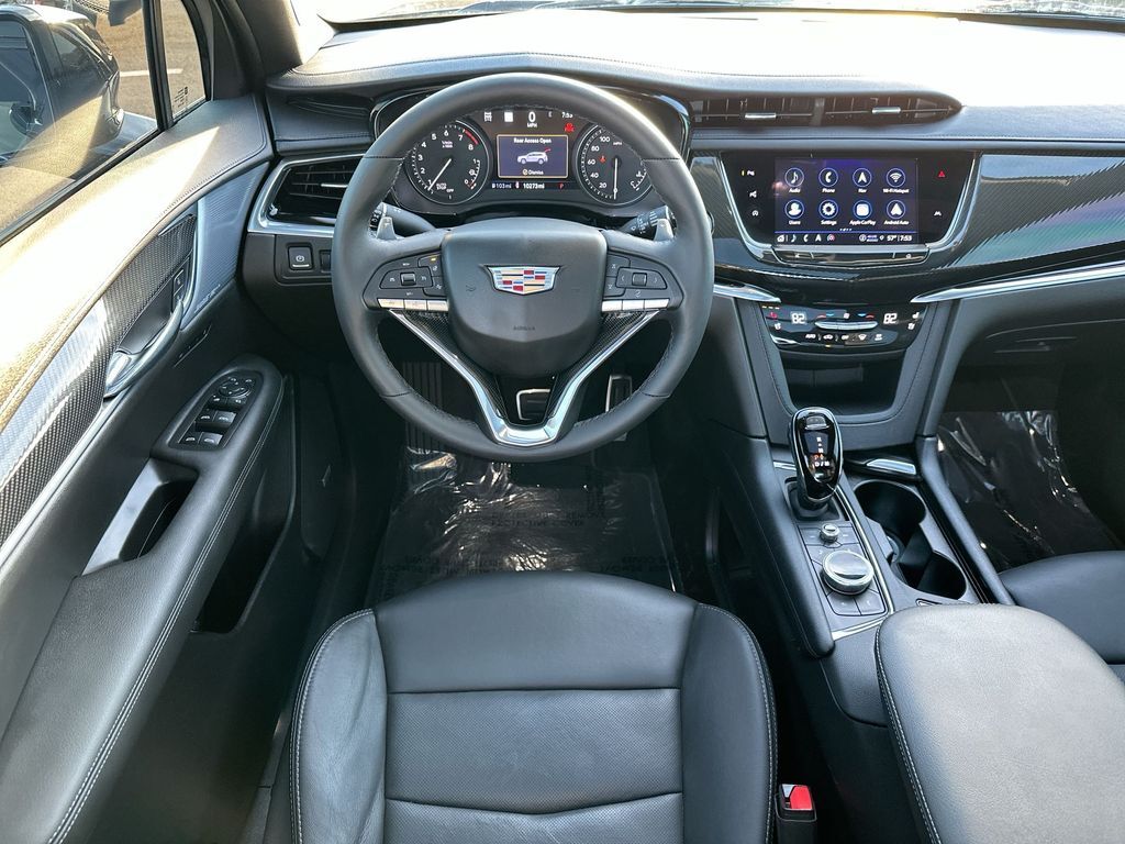 2023 Cadillac XT6 Sport Tucson AZ
