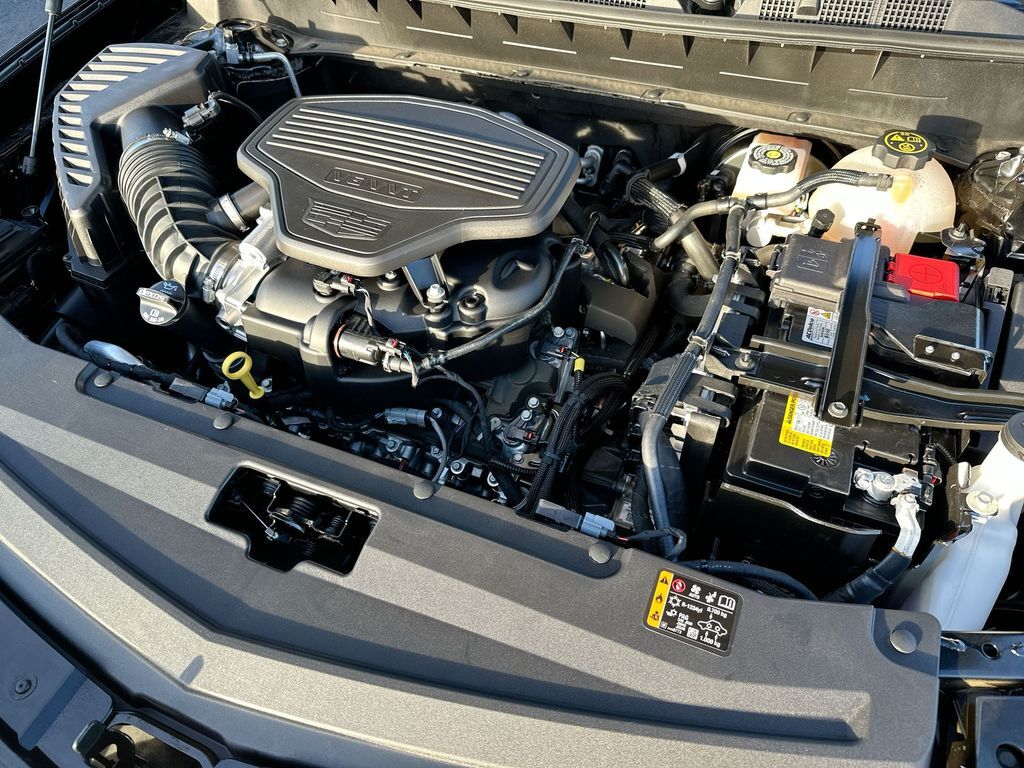 2023 Cadillac XT6 Sport Tucson AZ