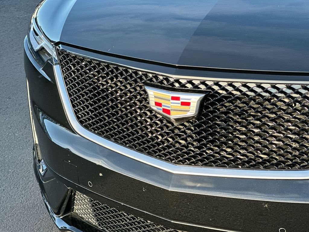 2023 Cadillac XT6 Sport Tucson AZ