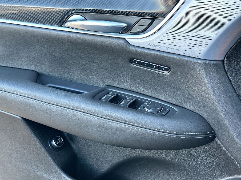 2023 Cadillac XT6 Sport Tucson AZ