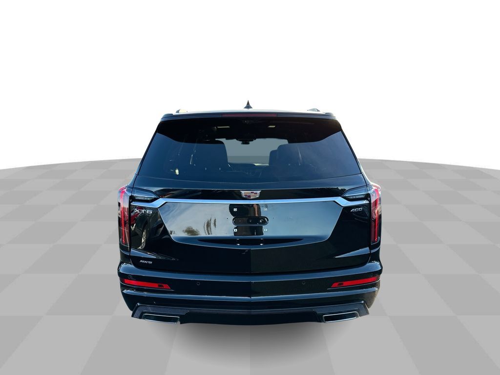 2023 Cadillac XT6 Sport Tucson AZ