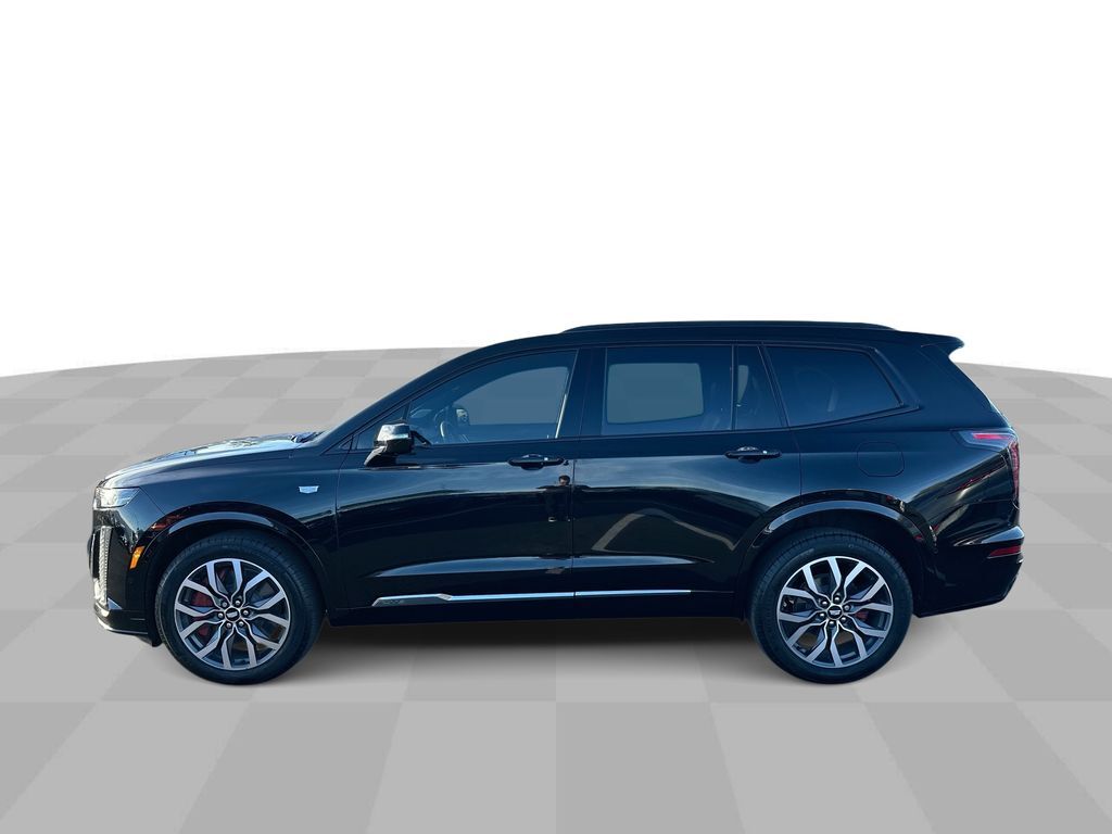 2023 Cadillac XT6 Sport Tucson AZ