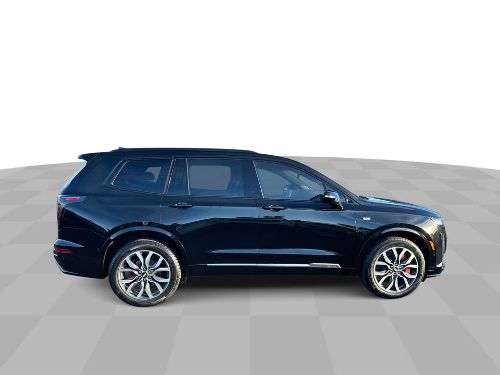 2023 Cadillac XT6 Sport Tucson AZ