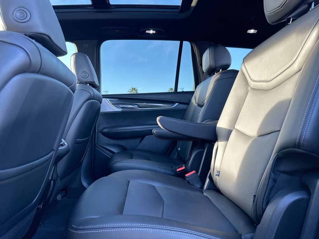 2023 Cadillac XT6 Sport Tucson AZ