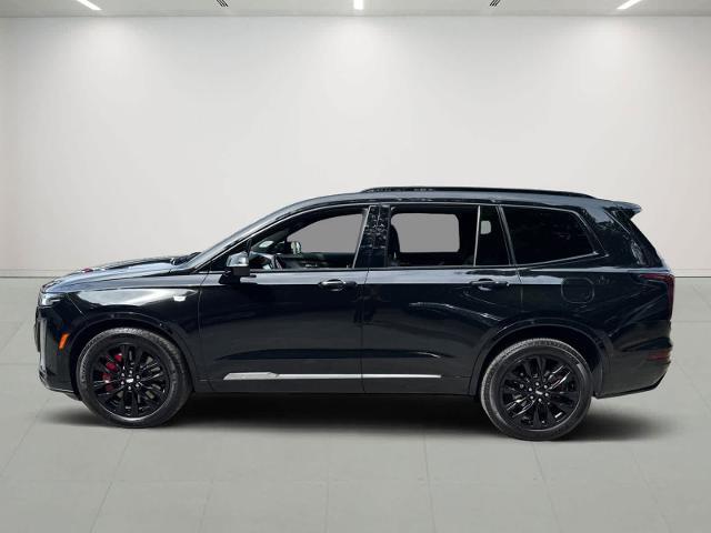 2023 Cadillac XT6 Sport North Dartmouth MA