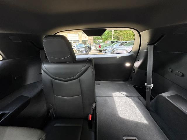 2023 Cadillac XT6 Sport North Dartmouth MA