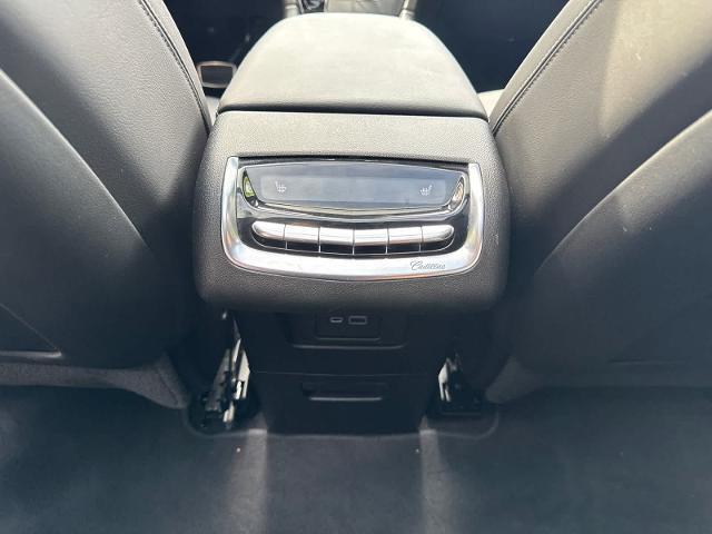 2023 Cadillac XT6 Sport North Dartmouth MA